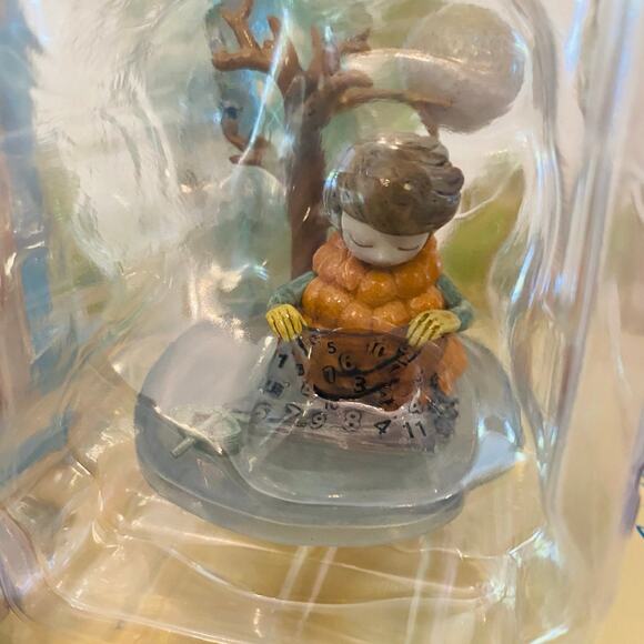 Kaiyodo x Zu & Pi Vol 4 Blind Box Series Fix Me - Picture 2 of 2